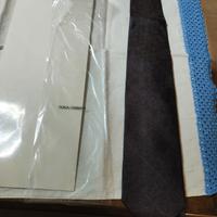 cravatta dolce e gabbana 