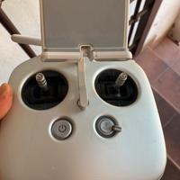 Dji Phantom Inspire Radiocomando