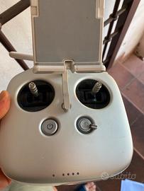 Dji Phantom Inspire Radiocomando