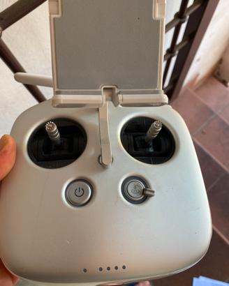 Dji Phantom Inspire Radiocomando