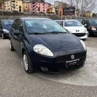 Fiat Grande Punto 1.3 MJT 75 CV 5 porte S&S Actual