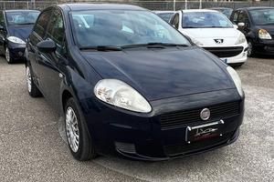 Fiat Grande Punto 1.3 MJT 75 CV 5 porte S&S Actual