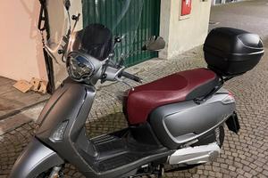 Kymco Like 150 ABS