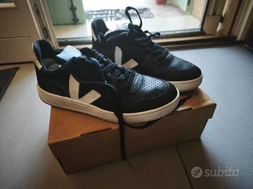 Scarpe unisex Veja