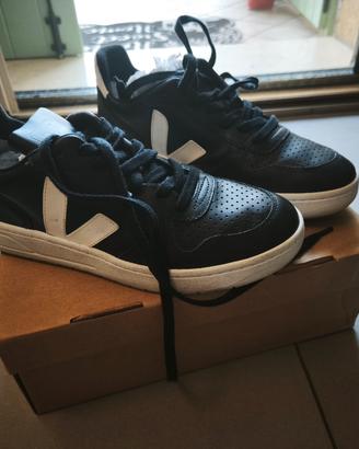 Scarpe unisex Veja