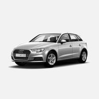 Audi A3 Sportback 30 1.6 tdi Business 116cv s-tron