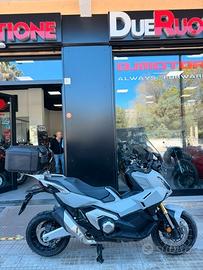 Honda X-ADV 750 DCT ABS