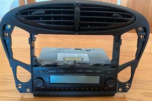 consolle porsche