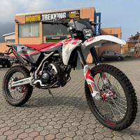 Fantic Motor Enduro XE 50 Performance 2T AZIENDALE