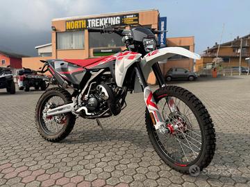 Fantic Motor Enduro XE 50 Performance 2T AZIENDALE