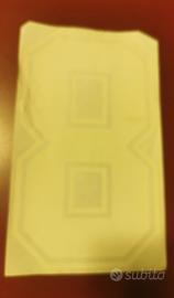 numeri per maglie antiche