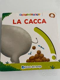 Libro per bambini