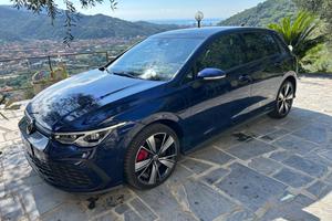Volkswagen Golf 1.4 Plug-In Hybrid DSG GTE