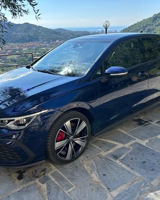 Volkswagen Golf 1.4 Plug-In Hybrid DSG GTE