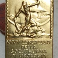 34° Congresso di Urologia (1961)