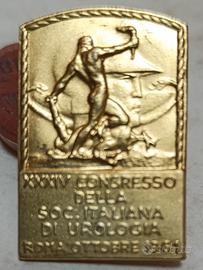 34° Congresso di Urologia (1961)