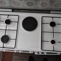 Cucina a gas 