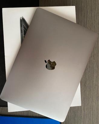 APPLE MACBOOK PRO 13" A1708 (2017)