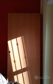 Stock 7 porte interne (6 battenti + 1 scorrevole) 