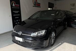 Volkswagen Golf GTD 2.0 TDI 5p. BlueMotion Technol