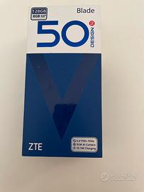 ZTE Blade V50 Design 128GB