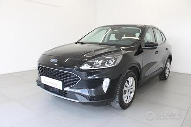 Ford Kuga 1.5 Ecoblue 120 Cv. Plus