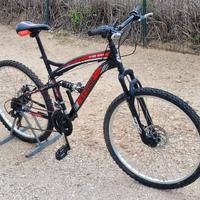 Mtb Xt erre 0007 freni a disco