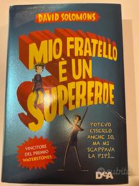 Mio fratello è un supereroe