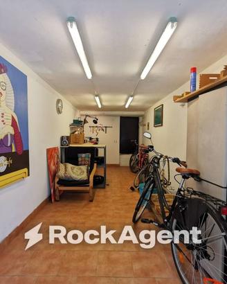 Box / Garage di 19 m² a Padova