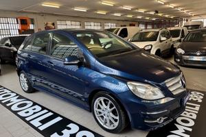 Mercedes-benz B 200 Turbo Sport