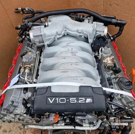 Motore v10 5.2