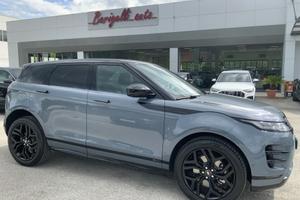 Land Rover Range Evoque 2.0D I4 163 CV AWD Auto R-