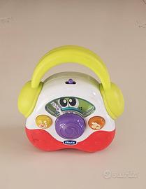 Baby Radio Chicco