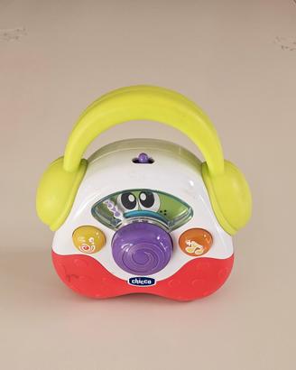 Baby Radio Chicco