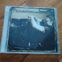 CD Tiziano Ferro 
