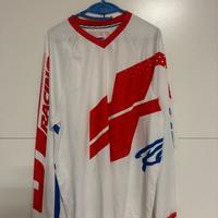 Maglia enduro JTRacing