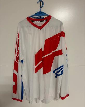 Maglia enduro JTRacing