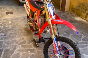 Honda crf 250