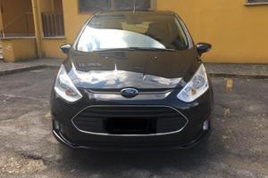 FORD B-MAX 1.5 TDCI (55kW/75CV)