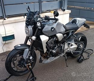 Honda Cb 1000 r special unica