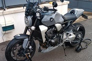 Honda Cb 1000 r special unica