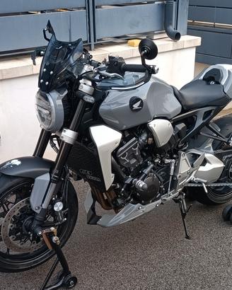 Honda Cb 1000 r special unica