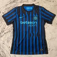 Maglia Inter Thuram 9