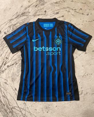 Maglia Inter Thuram 9