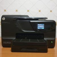 stampante HP Officejet Pro 8600