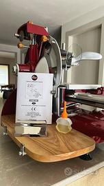 Affettatrice manuale