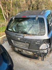 RICAMBI PER KIA SORENTO ANNO 2005’