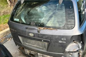 RICAMBI PER KIA SORENTO ANNO 2005’