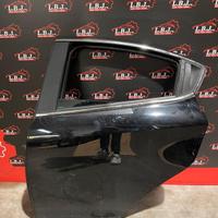 Porta posteriore sinistra Alfa Romeo Giulietta