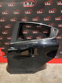 Porta posteriore sinistra Alfa Romeo Giulietta
